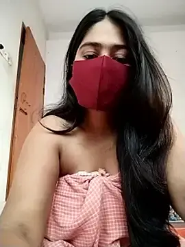 Magical_Girl- from stripchat