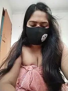 Stripchat Nude Webcam of Magical_Girl-