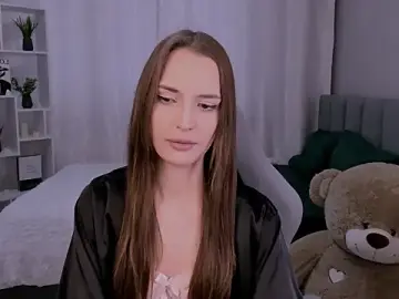 Stripchat Best Webcam of SamanthaaaWalker