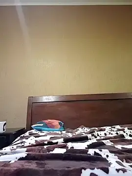 Stripchat Live Porn of SelinaLovqx