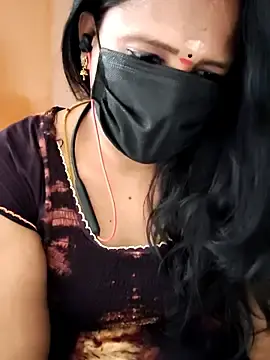 Stripchat Sex Chat of tamilammu1431