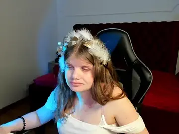 Stripchat Sex Chat of ChloeHalses