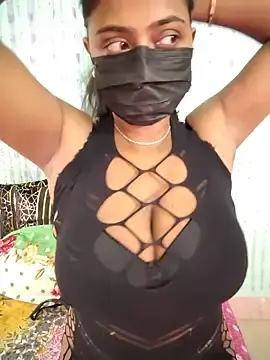 Stripchat Sex Cam of Ishu_Lovee