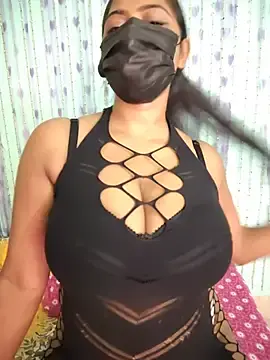 Stripchat Adult Video Chat of Ishu_Lovee