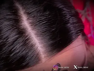 Stripchat Free Live Porn of Laura_takint