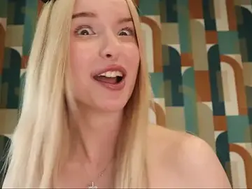 Stripchat Free Porn Cam of Nana_Wilson