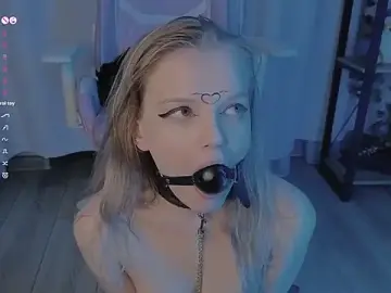 Stripchat Best Webcam of MicheleHonas