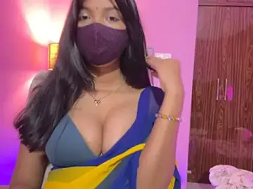 Stripchat Adult Webcam of Neha18