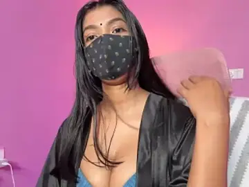 Stripchat Live Sex Cam of Neha18