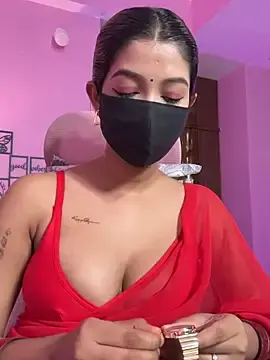 Stripchat Best Webcam of Neha18