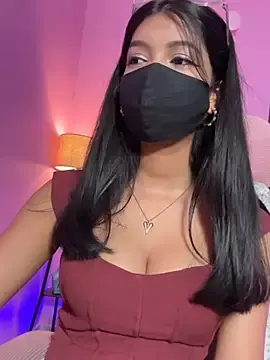 Stripchat Watch Live Sex Cams of Neha18