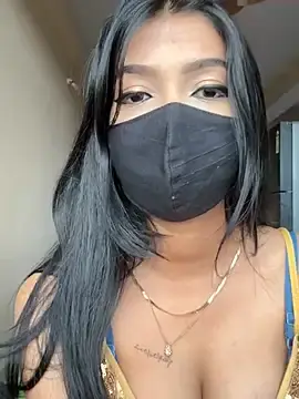 Stripchat Live Sex Cam of Neha18
