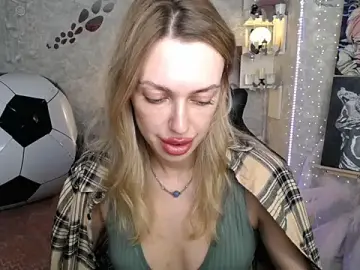 Stripchat Live Sex of NickyAdamidi