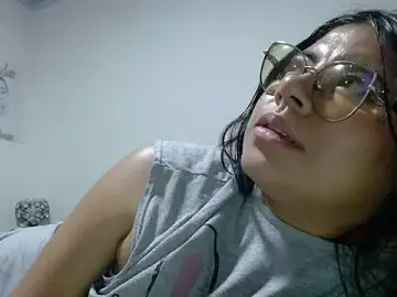 Stripchat Live Porn of viccky_vick