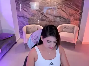 Stripchat Adult Webcam of AngelicaVega