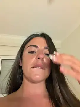 Stripchat Private Sex Chat of PTlatinaa