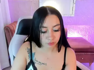 Stripchat Live Sex of miss_isabella_m