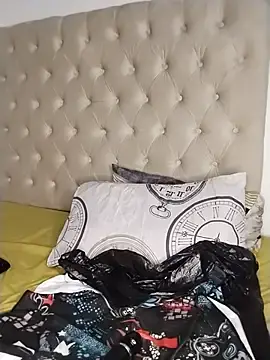 Stripchat Free Porn Cam of CuteBootyBae