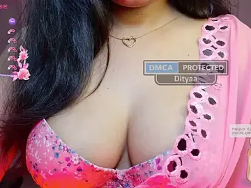 Stripchat Adult Webcam of Dityaa