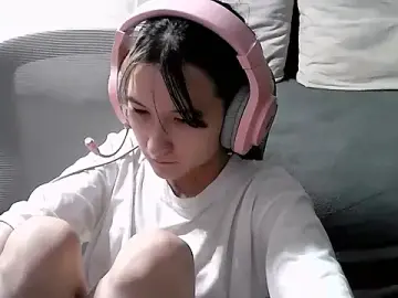 Lilfain_baby from stripchat