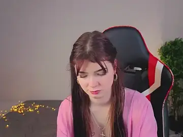 MelissaMay__ from stripchat
