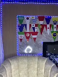 Stripchat Watch Live Sex Cams of Saraa_M