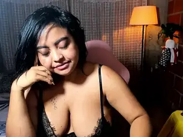 Stripchat Adult Video Chat of ivy_roosx
