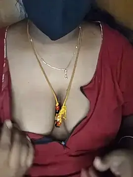 tamil_butterfly from stripchat