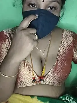 tamil_butterfly from stripchat