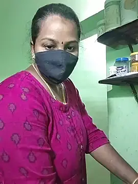 Stripchat Sex Cam of tamil_butterfly