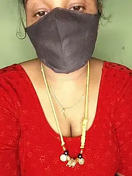 Stripchat Best live sex cam show of tamil_butterfly