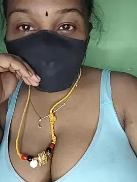Stripchat Adult Video Chat of tamil_butterfly