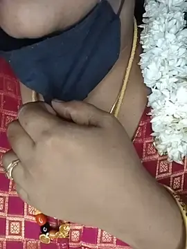 Stripchat Free Live Porn of tamil_butterfly