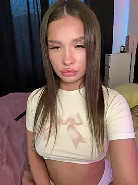 Stripchat Sex Cam of BeautyBella_