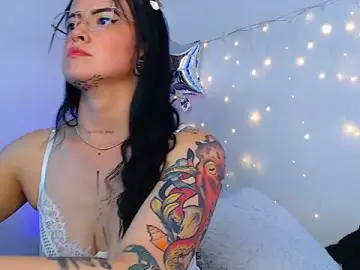 Stripchat Best live sex cam show of Isa_Maiden1