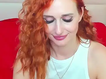 Stripchat Free Live Porn of Red_Fairy_