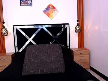 Stripchat Free Porn Cam of SCARLETT_INK_