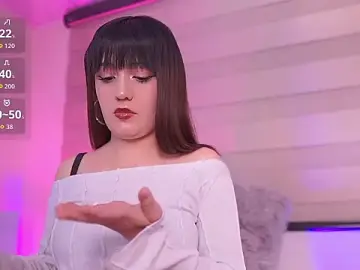 Stripchat Free Porn Cam of dakotaa_01