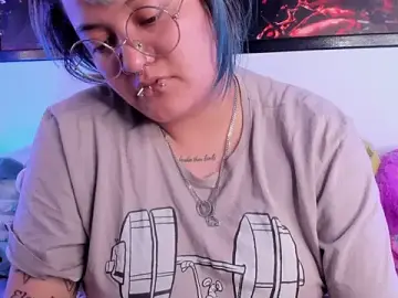 Stripchat Best Webcam of lucky-leah