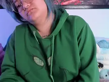 Stripchat Adult Webcam of lucky-leah