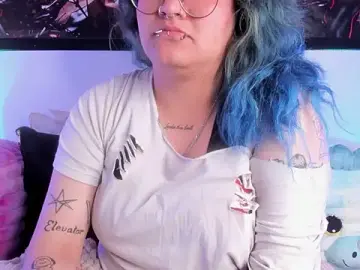 Stripchat Live Porn of lucky-leah