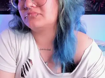 Stripchat Live Porn of lucky-leah