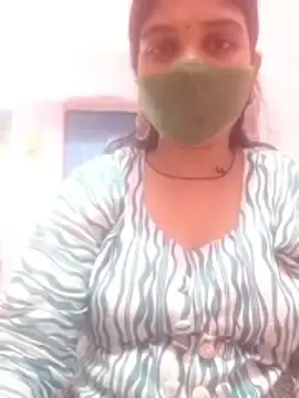Stripchat Live Sex Cam of Bhabhi_01