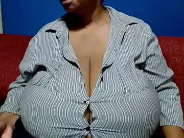 Stripchat Private Sex Chat of CUTEFIRMMELONSS
