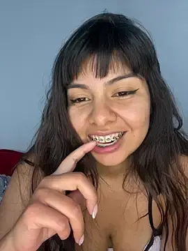 Stripchat Nude Webcam of Miaaromero