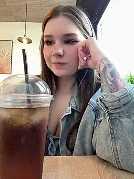 Stripchat Live Porn of PumaShyXD