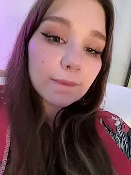 Stripchat Nude Webcam of PumaShyXD