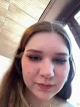 Stripchat Free Porn Cam of PumaShyXD