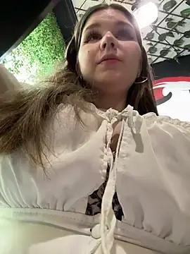 Stripchat Free Live Porn of PumaShyXD