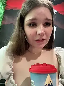 Stripchat Nude Webcam of PumaShyXD